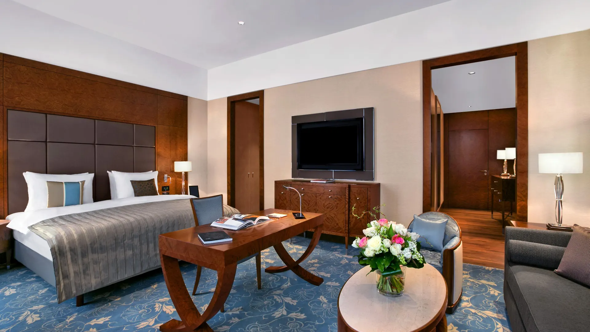 Anantara Palais Hansen Vienna - Newly Renovated 5*,  Austria