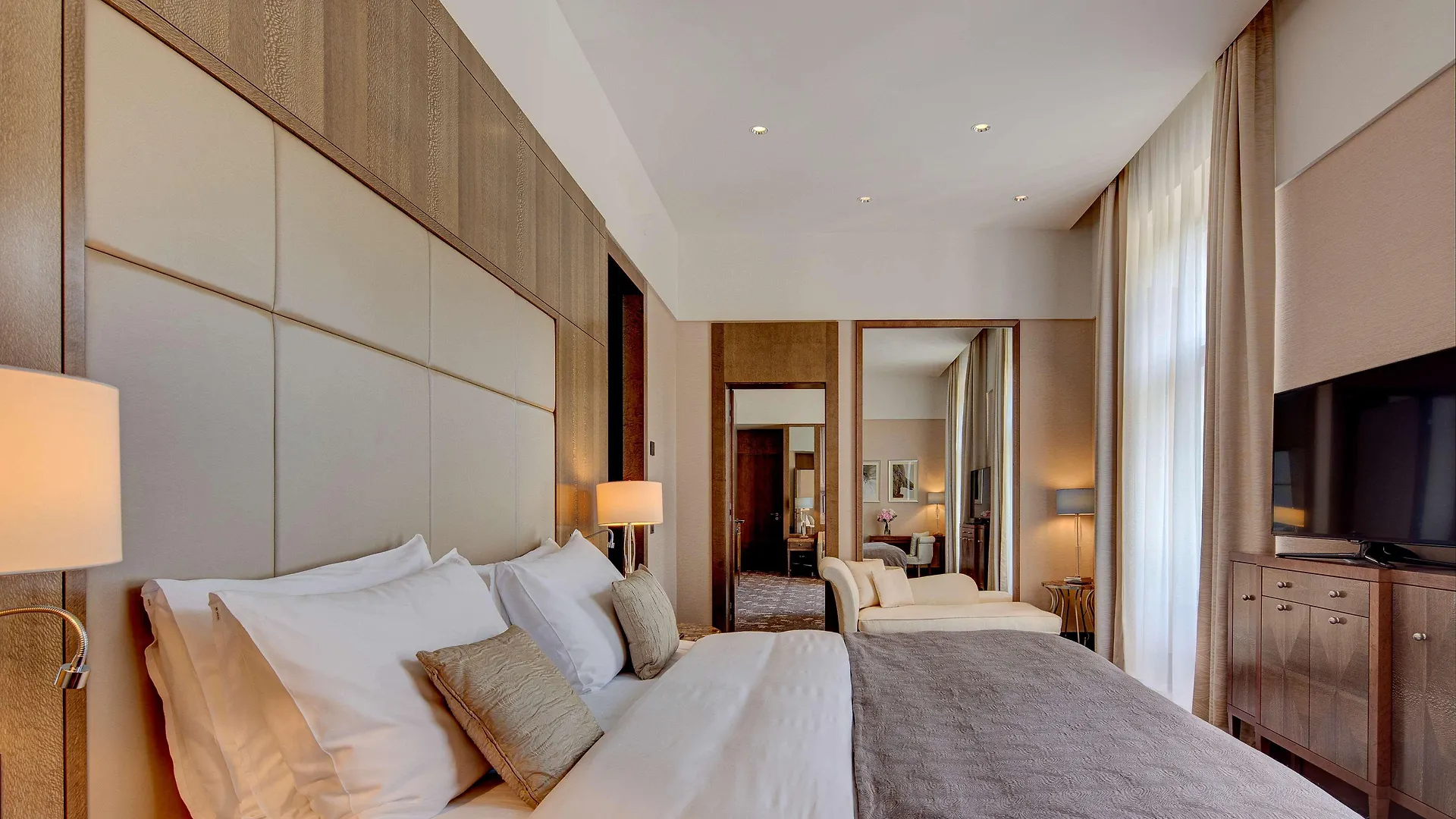 Anantara Palais Hansen Vienna - Newly Renovated Austria