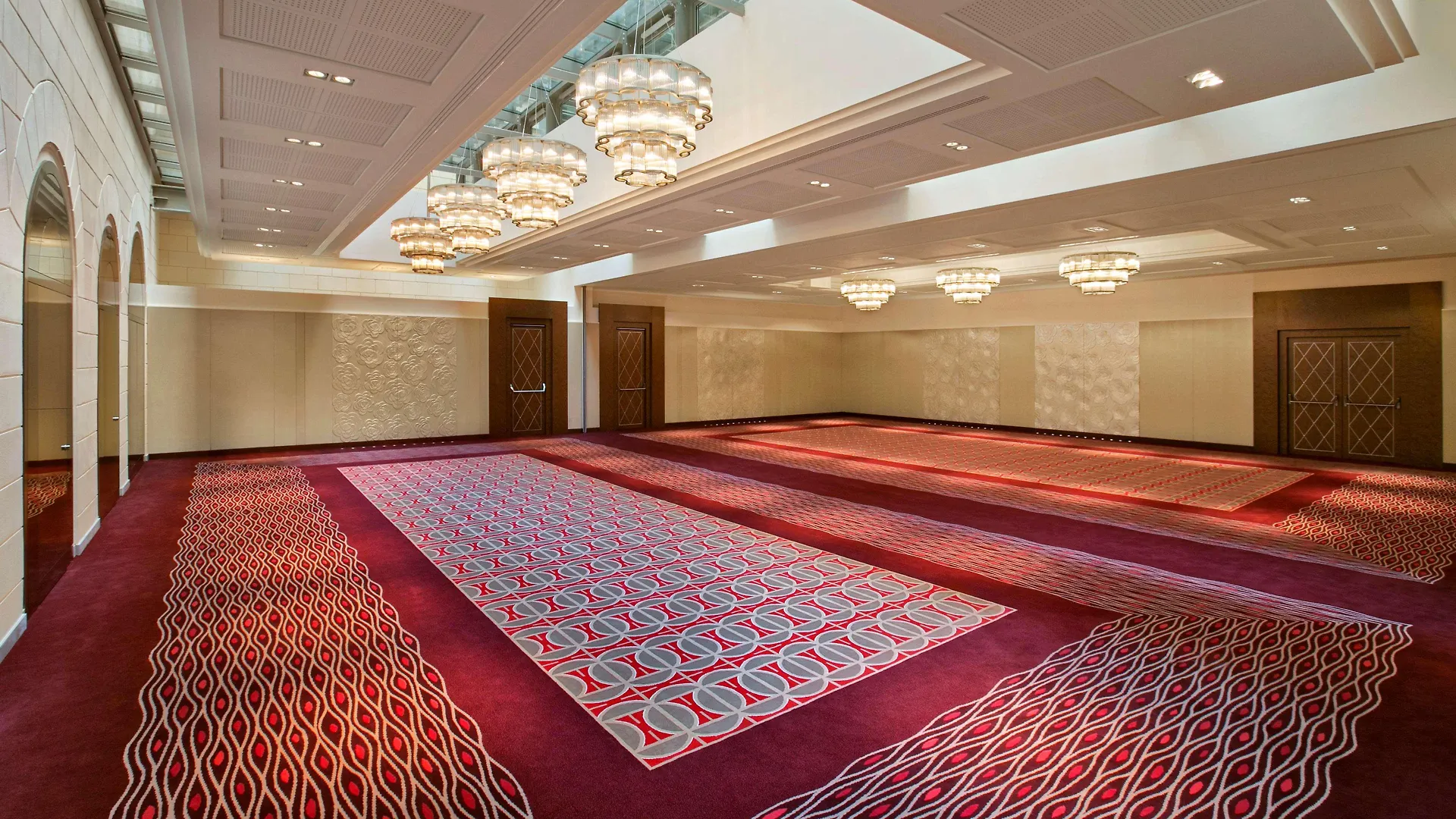 Anantara Palais Hansen Vienna - Newly Renovated Austria