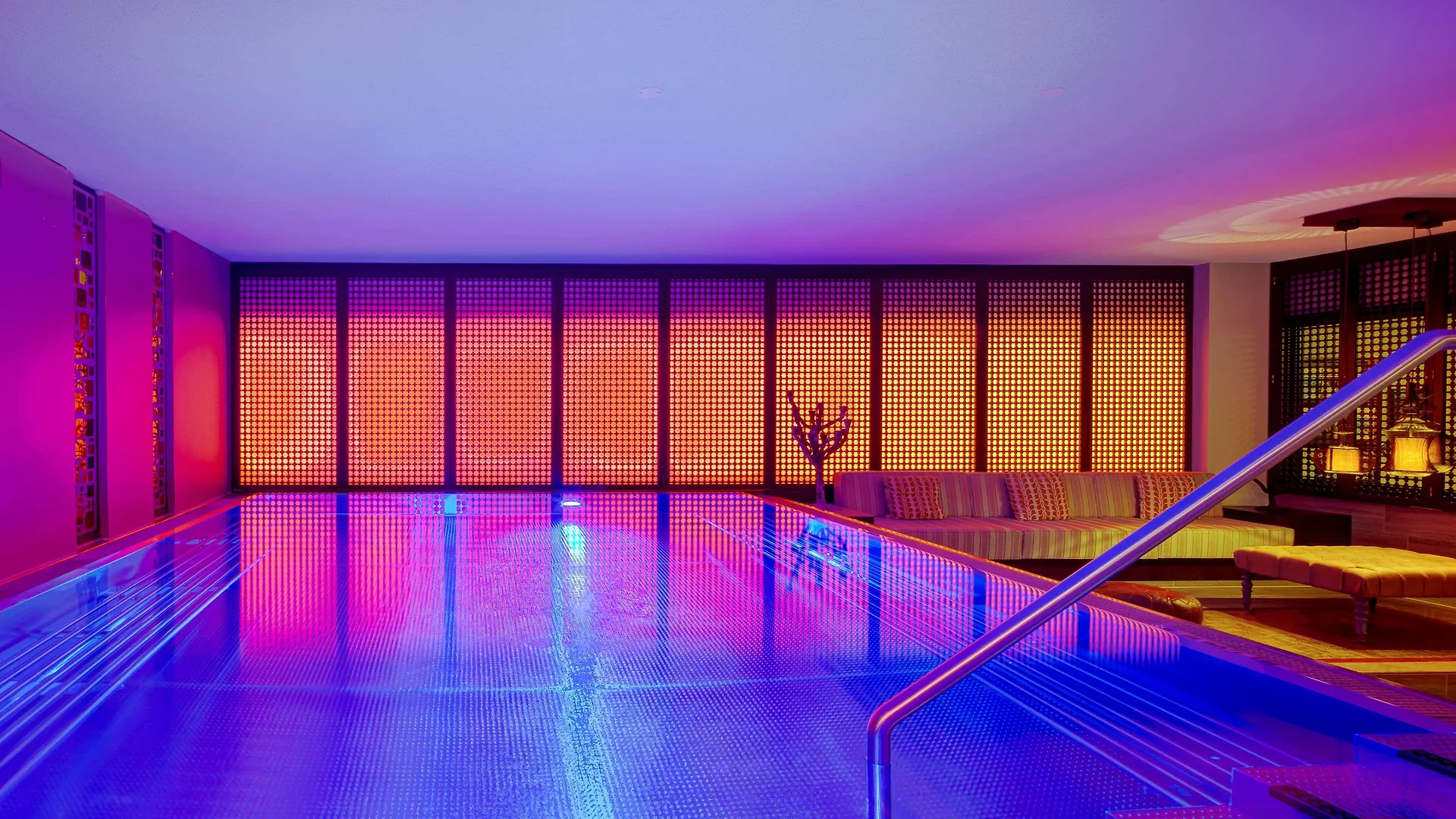 Anantara Palais Hansen Vienna - Newly Renovated