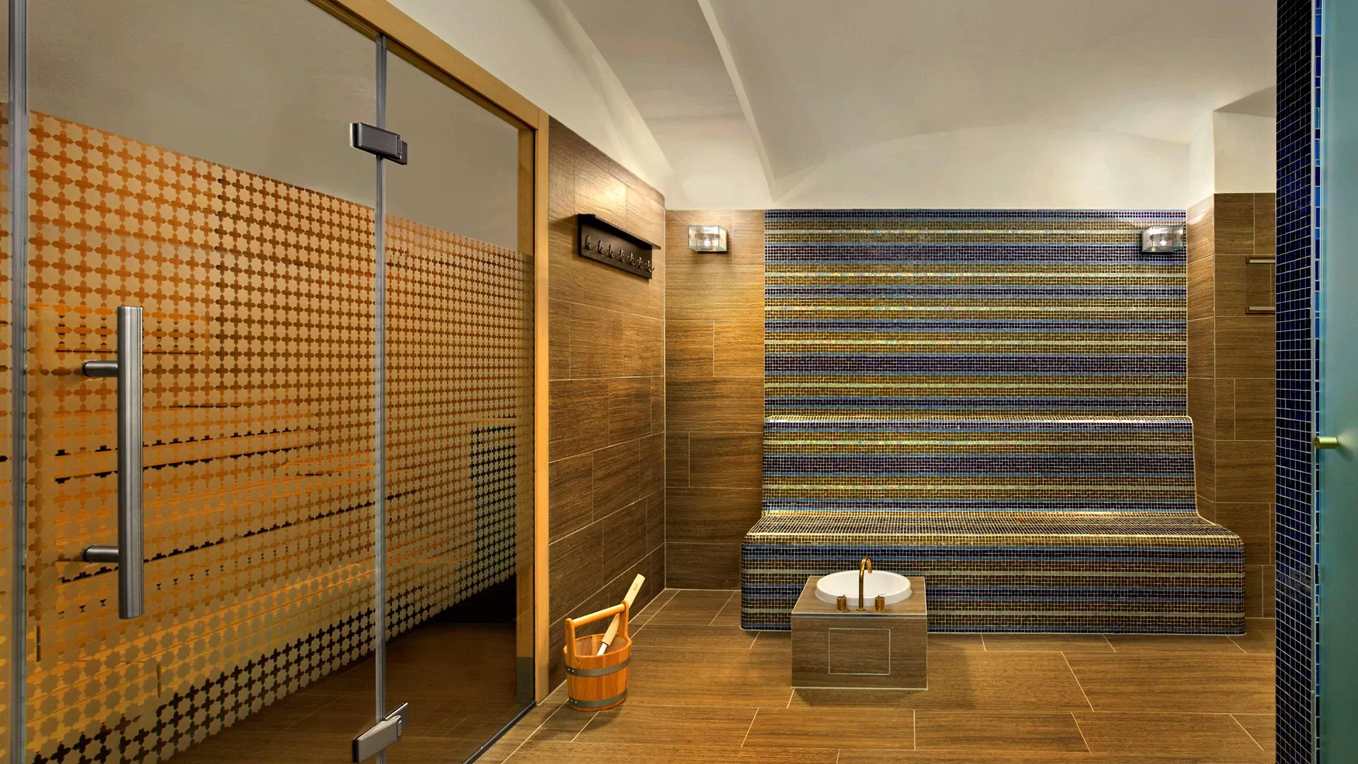 Anantara Palais Hansen Vienna - Newly Renovated 5*,  Austria