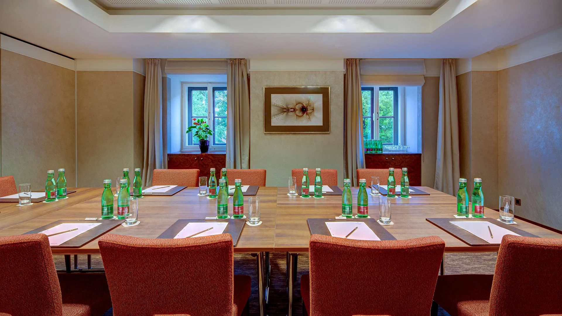 Anantara Palais Hansen Vienna - Newly Renovated 5*,  Austria