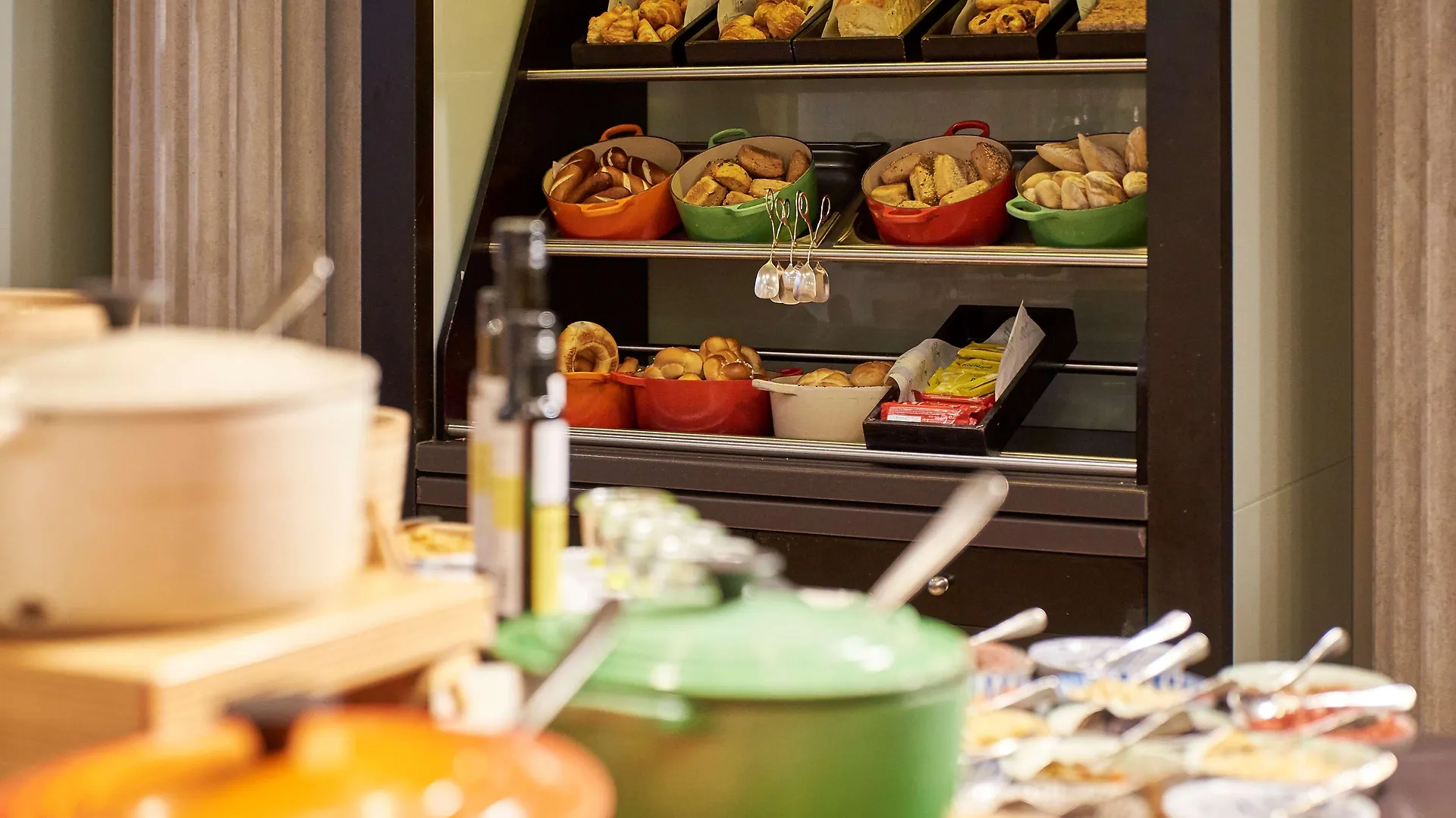 Anantara Palais Hansen Vienna - Newly Renovated 5*,