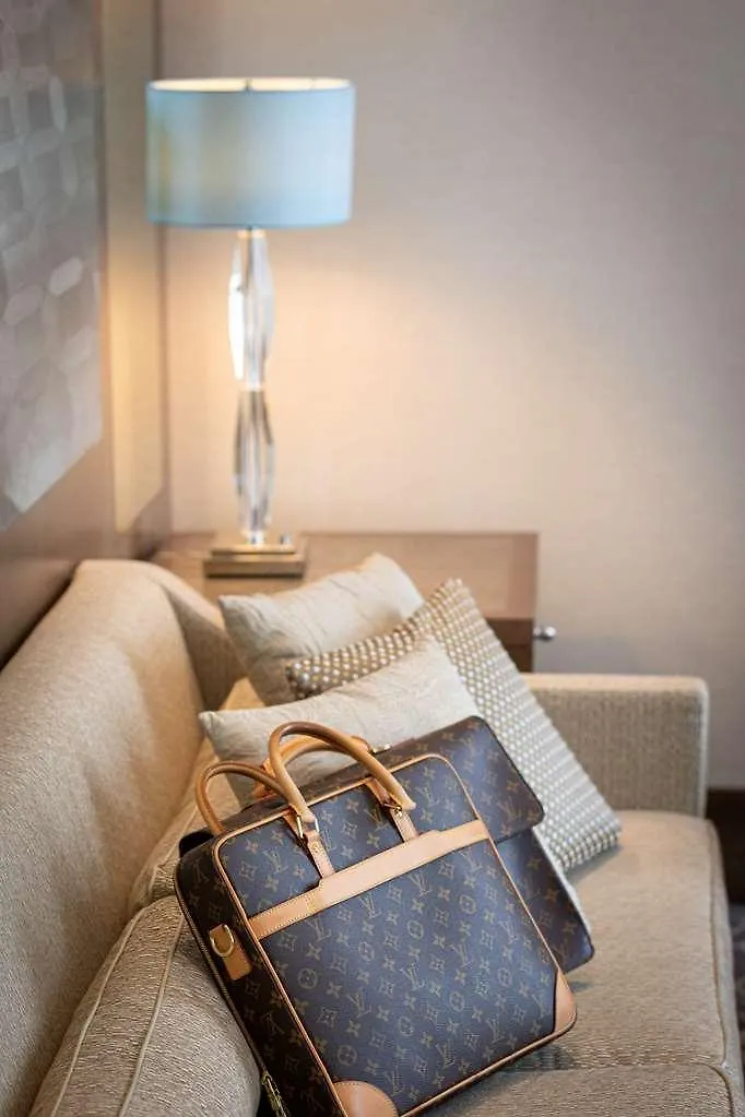 Anantara Palais Hansen Vienna - Newly Renovated Hotel