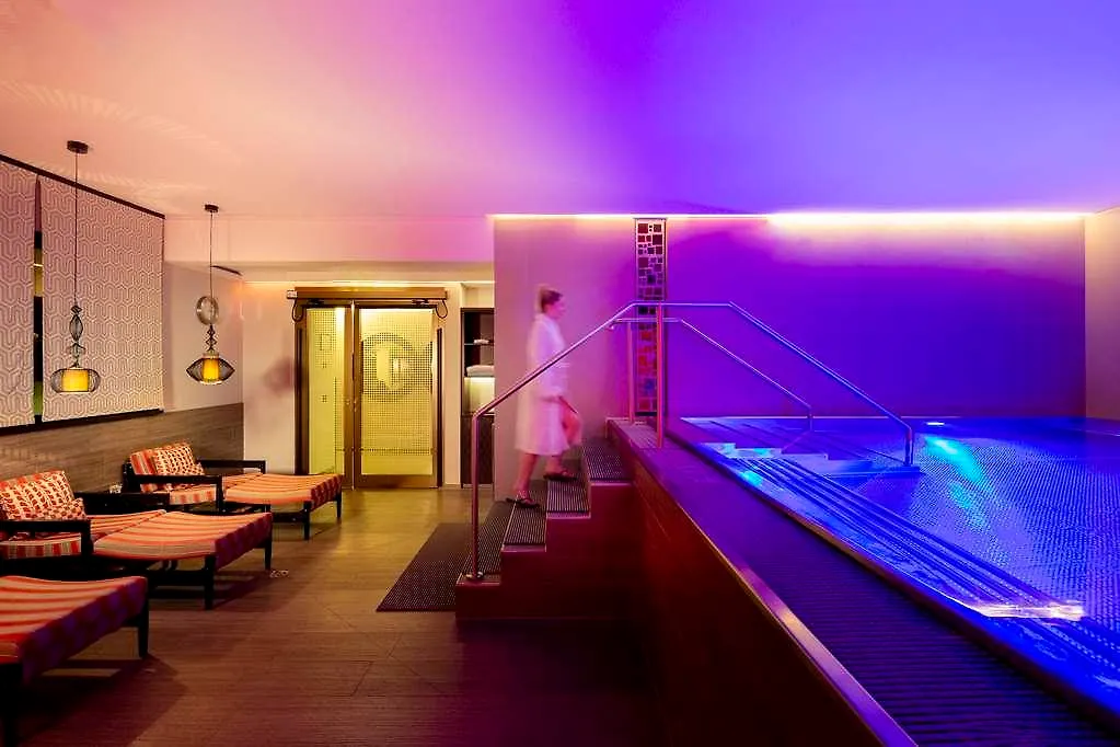 Anantara Palais Hansen Vienna - Newly Renovated Hotel