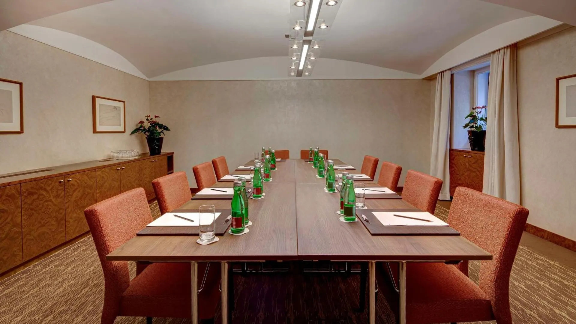 Anantara Palais Hansen Vienna - Newly Renovated Hotel