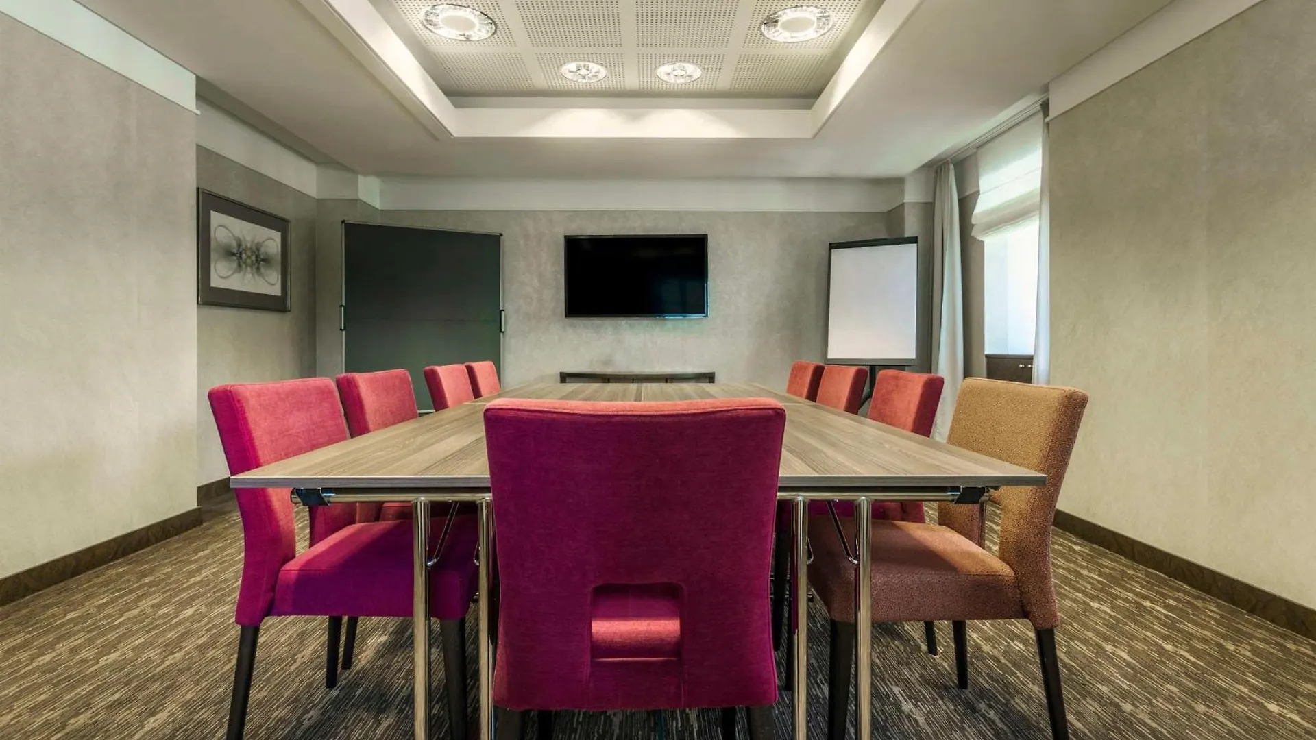 Anantara Palais Hansen Vienna - Newly Renovated Hotel