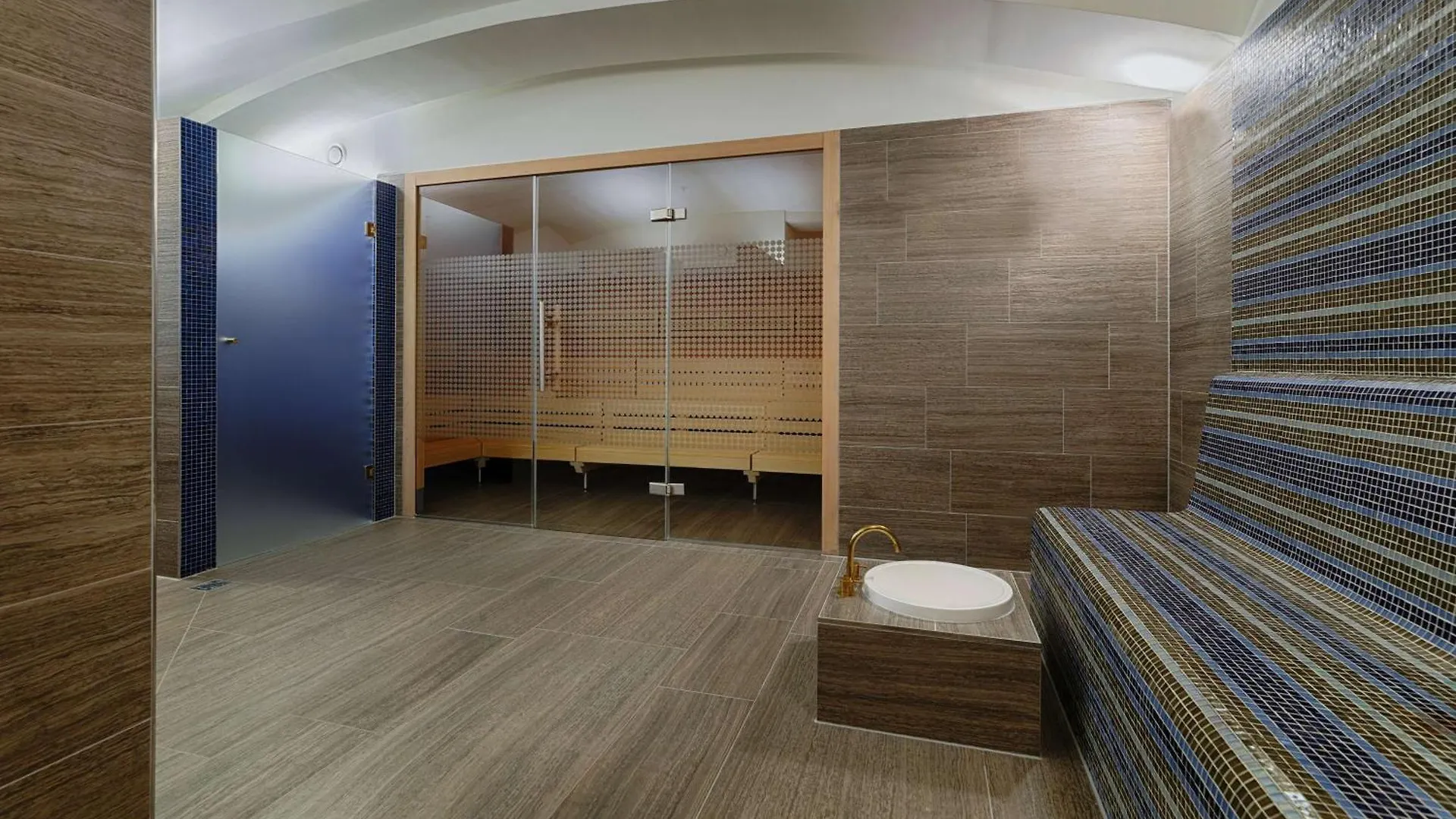 Anantara Palais Hansen Vienna - Newly Renovated 5*,  Austria
