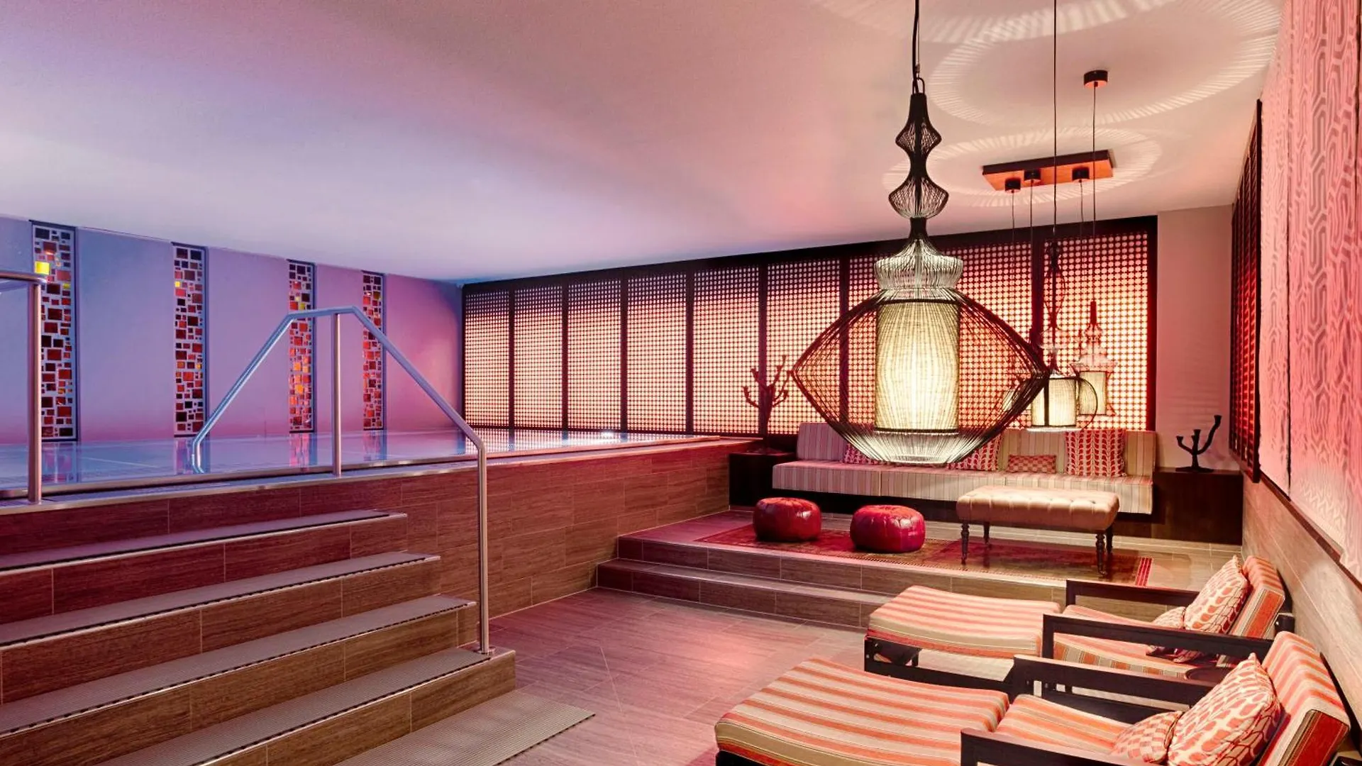 Anantara Palais Hansen Vienna - Newly Renovated Austria