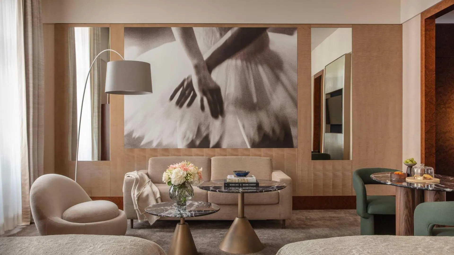Anantara Palais Hansen Vienna - Newly Renovated Austria