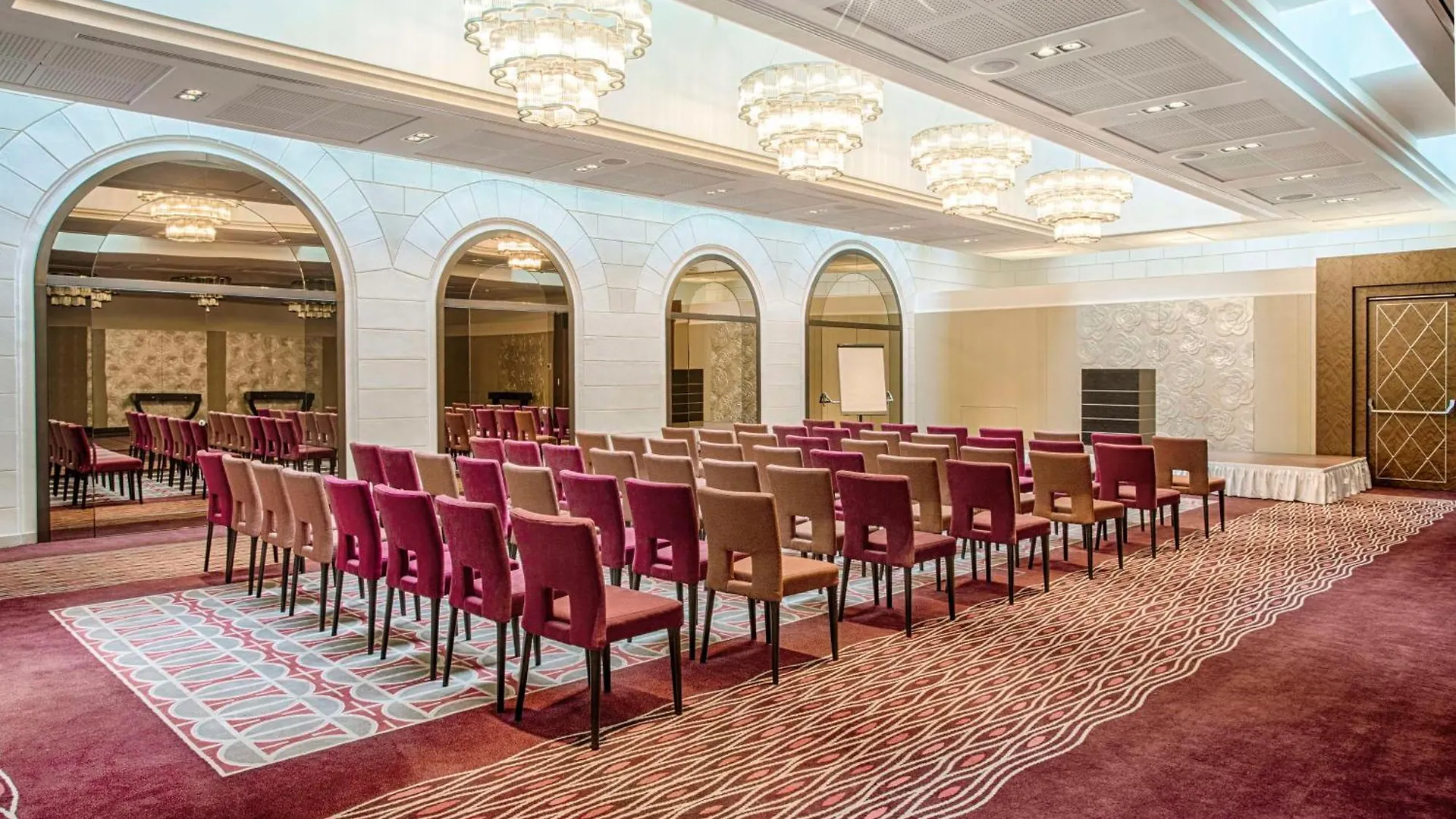 Anantara Palais Hansen Vienna - Newly Renovated 5*,  Austria