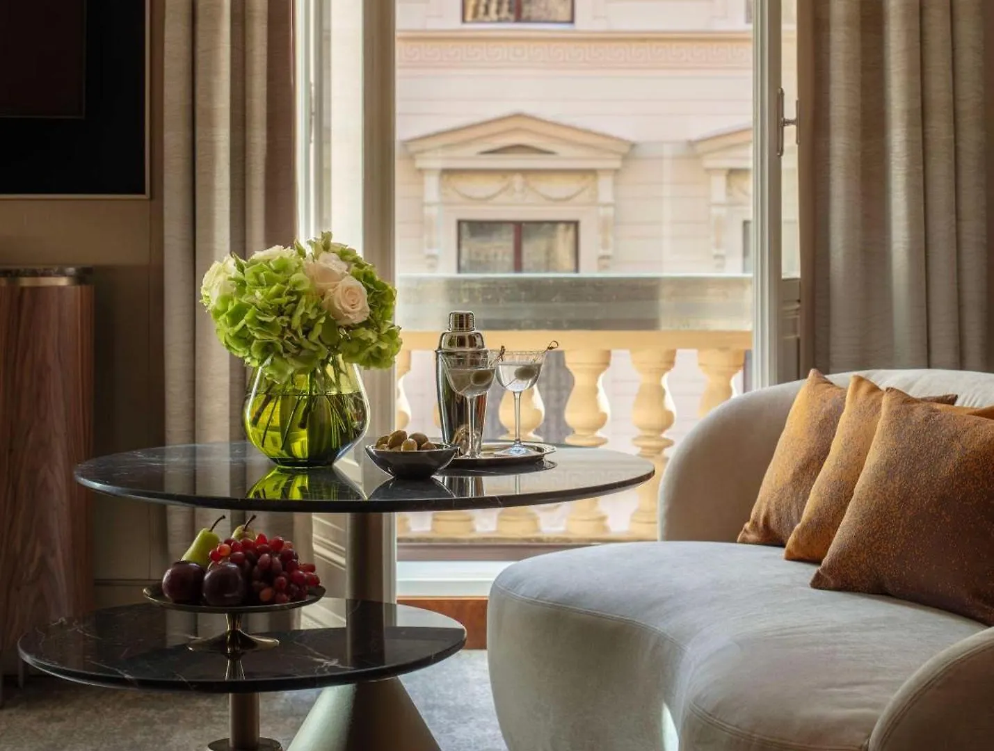 Anantara Palais Hansen Vienna - Newly Renovated