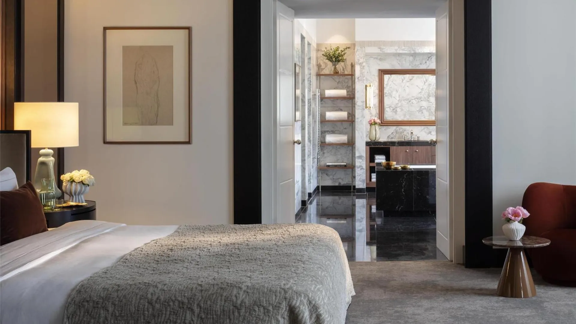 Anantara Palais Hansen Vienna - Newly Renovated 5*,