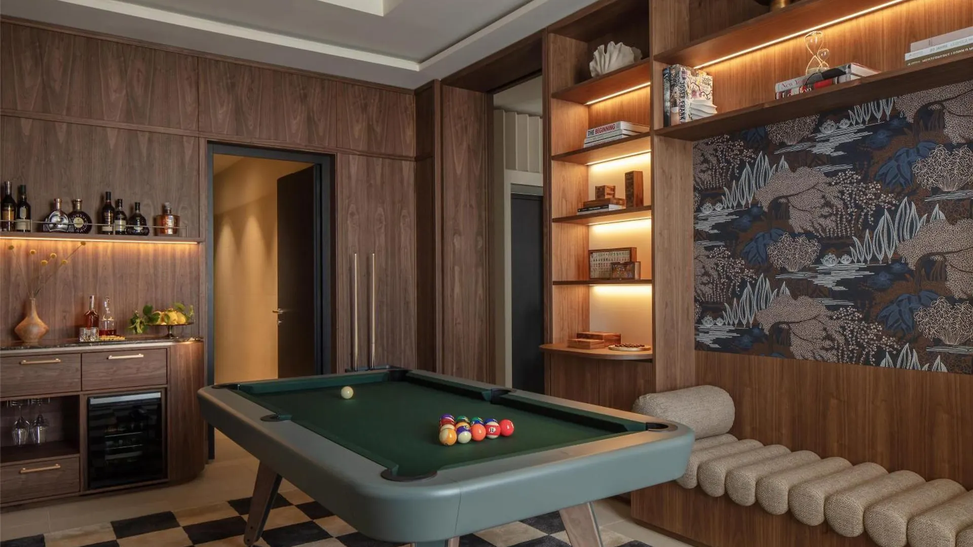***** Hotel Anantara Palais Hansen Vienna - Newly Renovated Austria