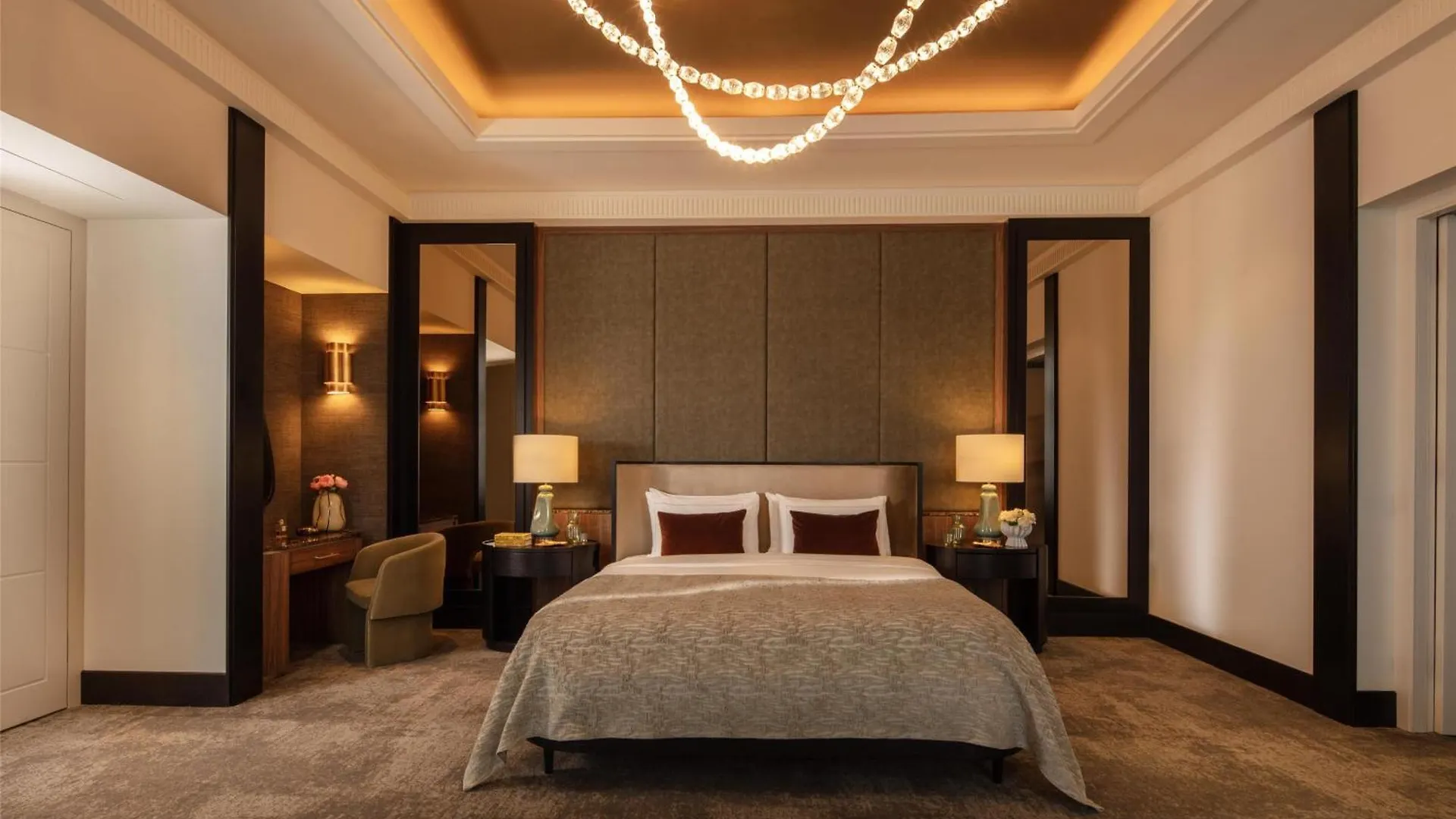 Anantara Palais Hansen Vienna - Newly Renovated