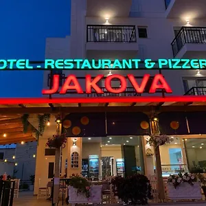 Hotel Piazza Jakova ***