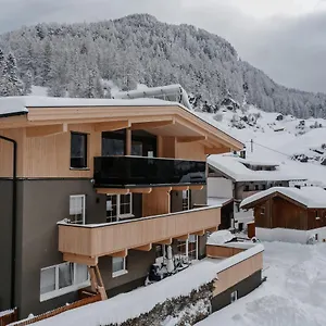 House 55 Appartement