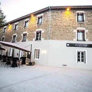 La Batisse Hotel