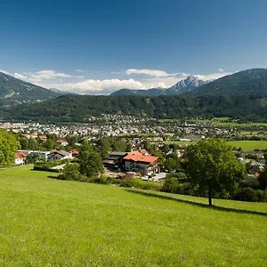 Kasperhof 1 - 5 Appartement