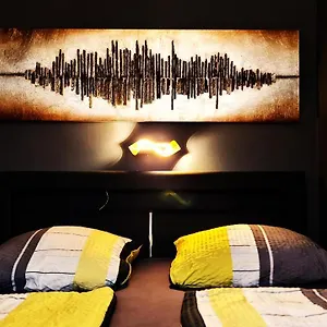 Cityapartments - Luxury 1 Viena