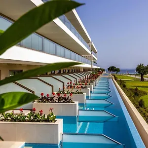 Ammoa Luxury & Nikiti (Sithonia)