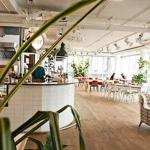 Szálloda Daniel - Smart Lifestyle Near Centre