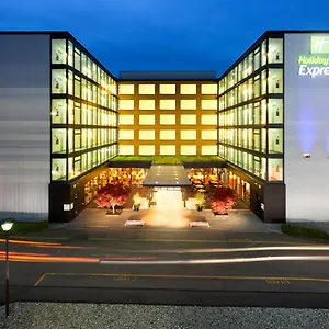 Hotel Express Zuerich Airport By Ihg ***