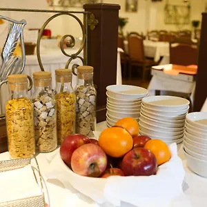 Hotel Rheinfelderhof **