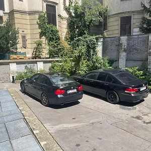 Near Center Hotel apartamentowy