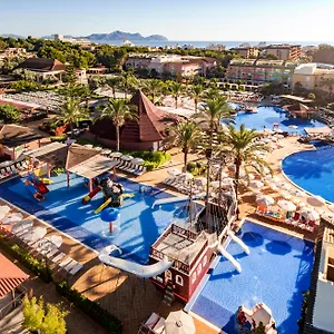 Apartahotel Zafiro Picafort