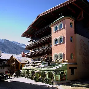 Boutique-hotel Bauer Hotel