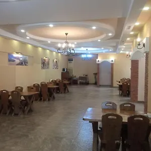 Oda Tbilisi