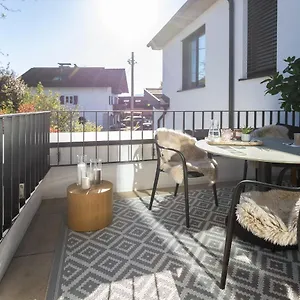 Kolibri Apartment