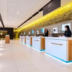 Szálloda Novotel ****