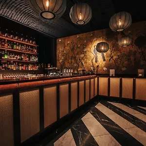 מלון Zola - Palais De Boheme Adults Only