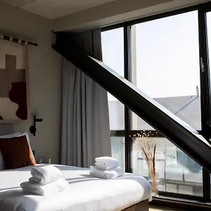 Bob W Noord Hotel apartamentowy