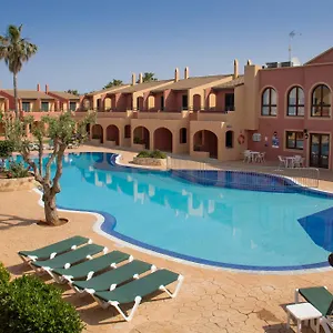 Apartahotel Grupoandria Club Andria