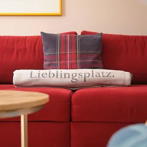 Sauerweingut Appartement