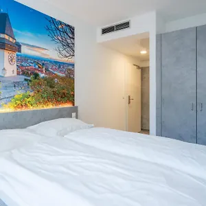 Arbio I Urbanstay Serviced & Apartment