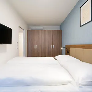 Myapartments فيينا