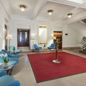 Szálloda Nh Belvedere
