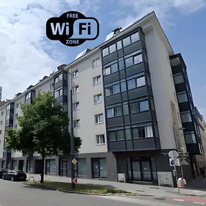 Betariel'com Hauptbahnhof Vienna