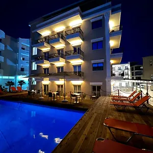 Hotel Class ****