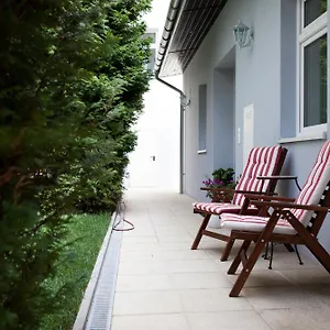Апартаменты Vienna-flats
