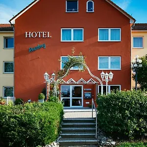 Residenz Schnelldorf
