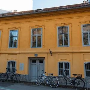 In Beim Lkh Appartamento