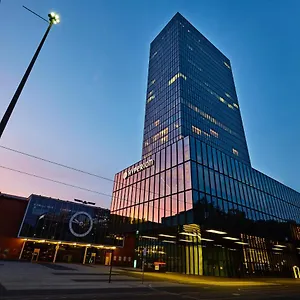 Hotel Hyperion ****