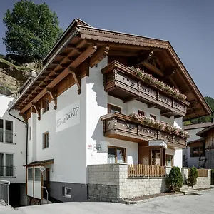 Garni Enzian Appartement