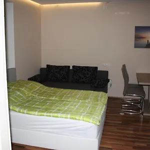 Апартаменты Vienna Top Apartment