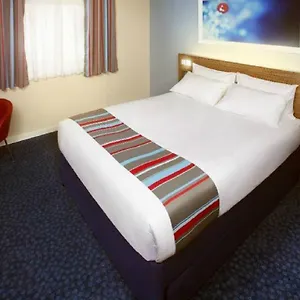 Travelodge West Park Hotel